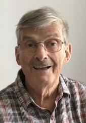 Wilfrid Carrier Obituary