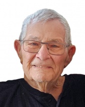 Arthur Lefrançois Obituary