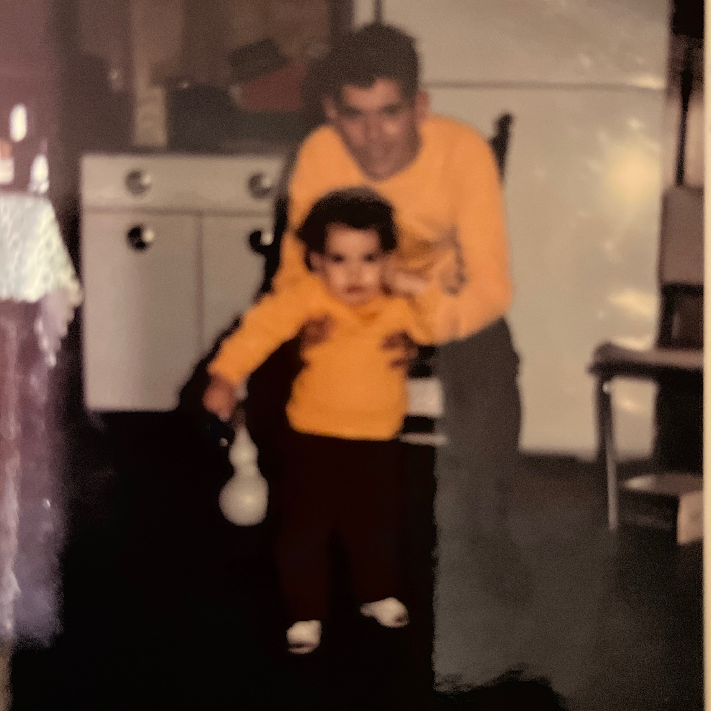 Patrick Francis Savoir's obituary , Passed away on June 8, 2023 in Freeport, Florida