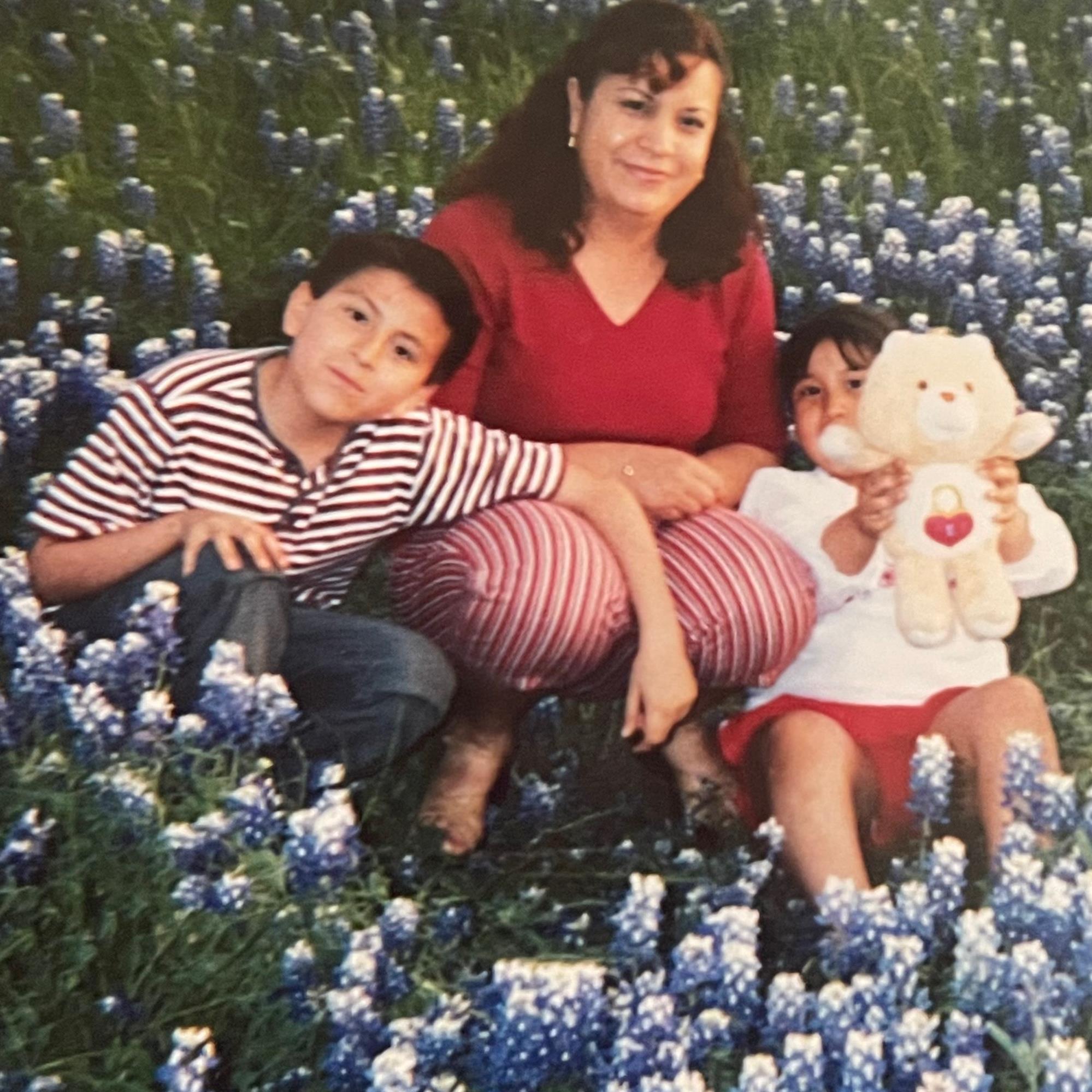 Faviola Garcia De Ollarzabal Obituary