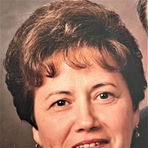 Maria F. Goulart's obituary , Passed away on June 9, 2023 in Gloucester, Massachusetts