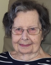 Denise Chartier Obituary