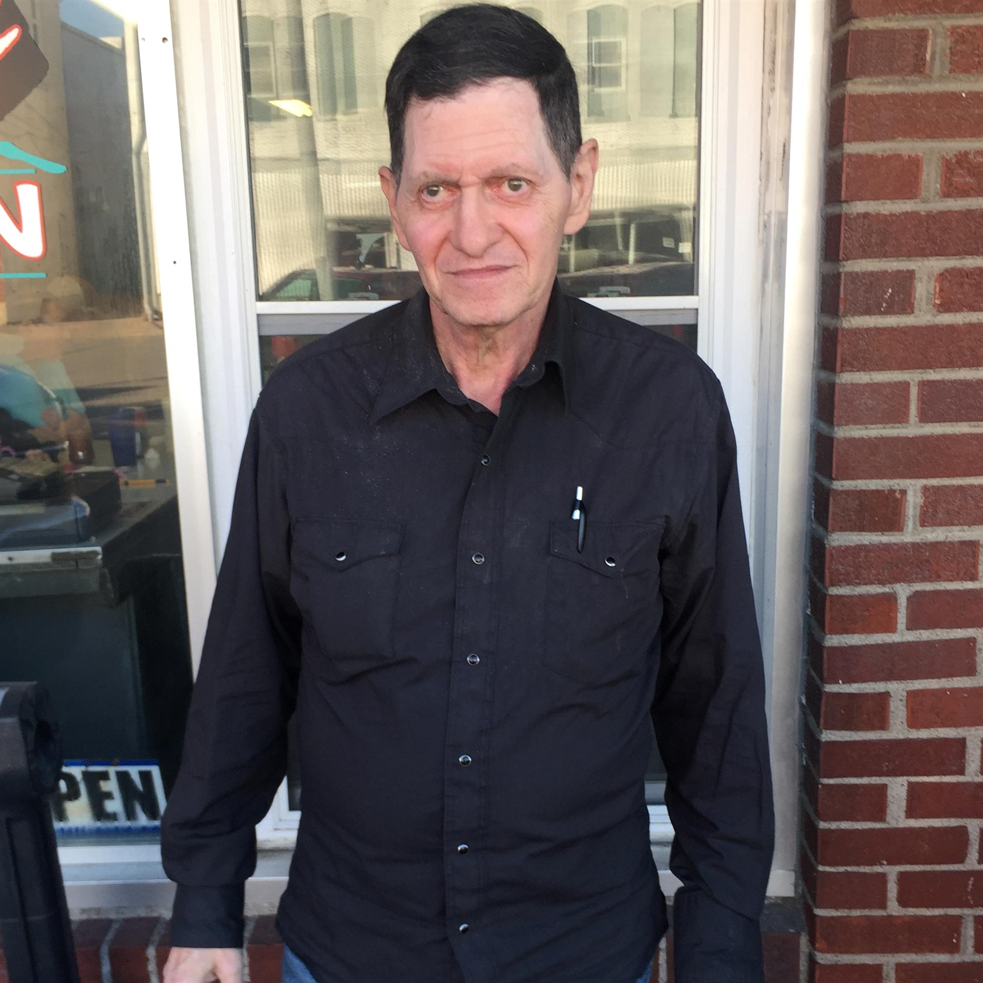 Harold D. Moody's obituary , Passed away on June 8, 2023 in Marshall, Missouri