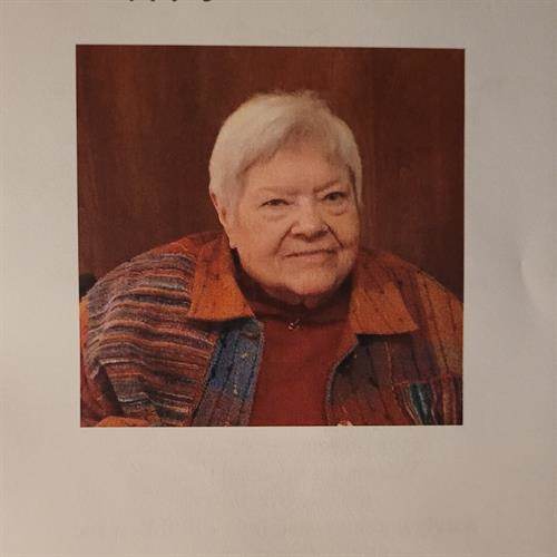 Peggy Jo McDaniel's obituary , Passed away on June 9, 2023 in Waurika, Oklahoma