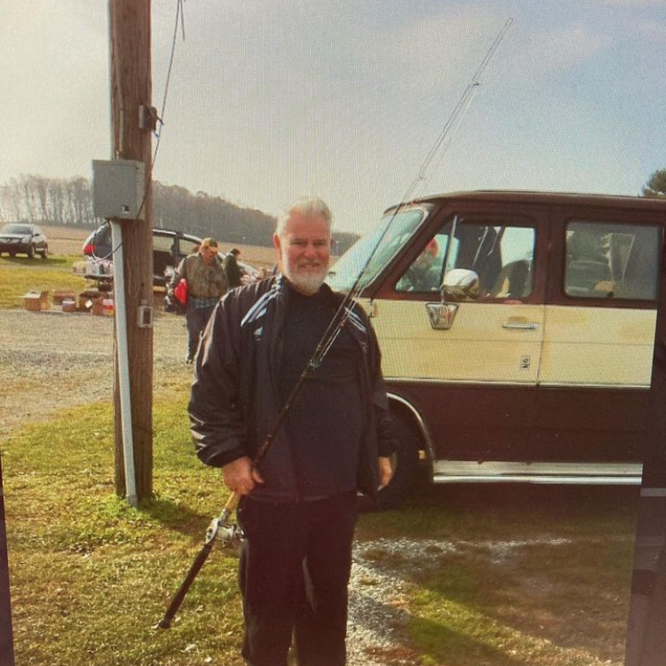 Stephen D. Siple Obituary