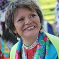 Connie Fox-Twins's obituary , Passed away on June 11, 2023 in Mandaree, North Dakota