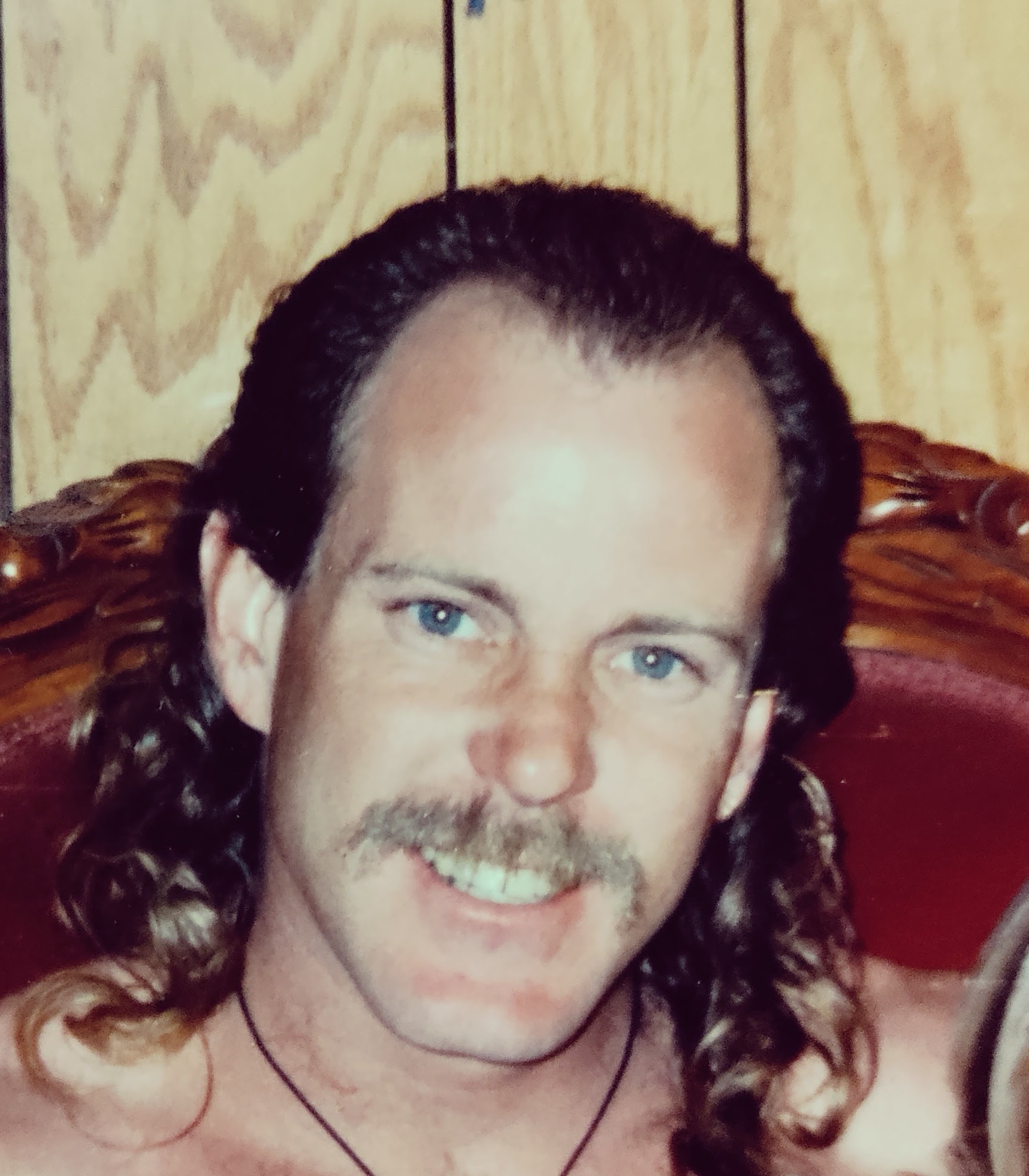 Ted Butcher Obituary