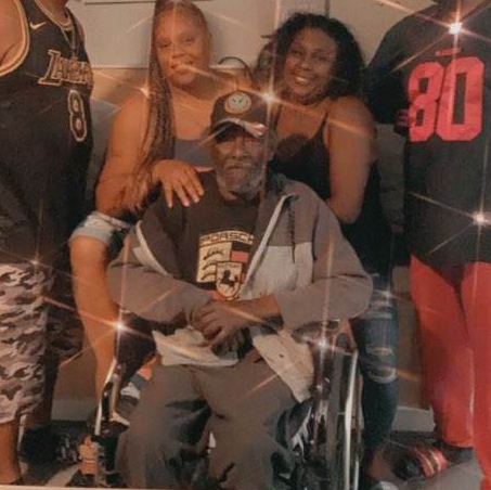 Sylvester Ellis Jr. Obituary