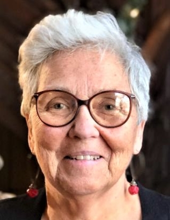 Judith Oleson's obituary , Passed away on June 10, 2023 in Hamilton, Massachusetts