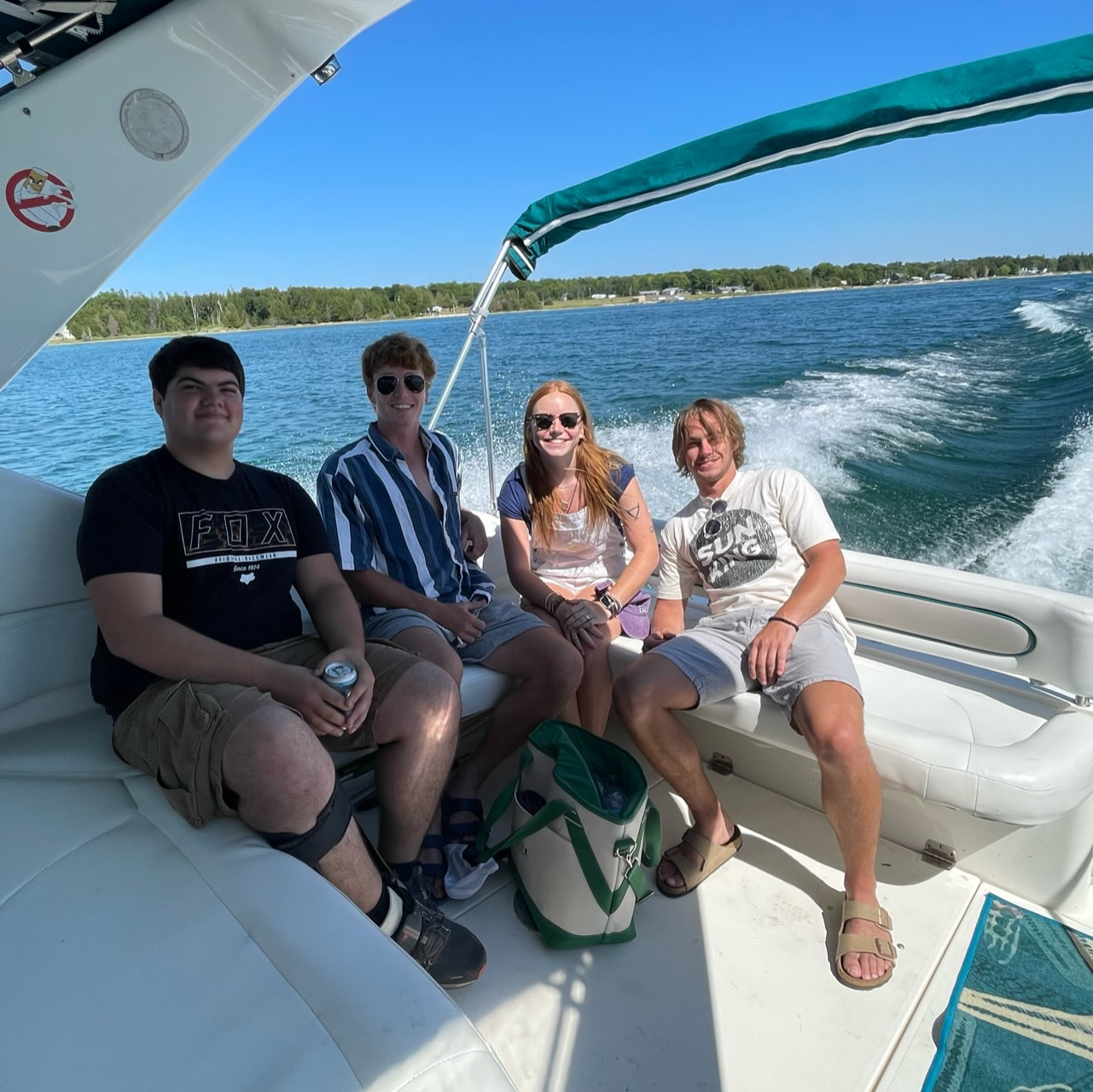 Connor James Dalgord