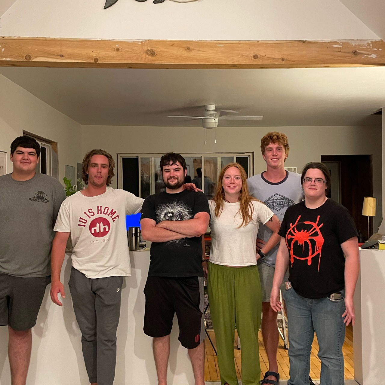 Connor James Dalgord