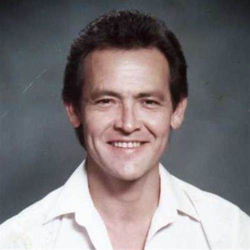 Edward Parrish's obituary , Passed away on June 10, 2023 in Houston, Texas