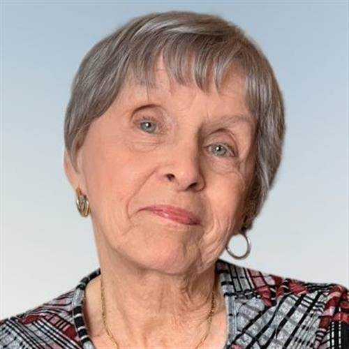 Avis de décès de Céline Massicotte , Décédé le 7 juin 2023 à Trois-Rivières, Québec