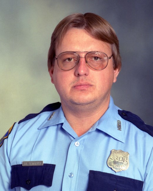 Gary Leon Schaefer's obituary , Passed away on June 8, 2023 in Pasadena, Texas