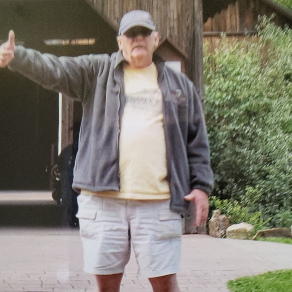 Orville Smith Obituary