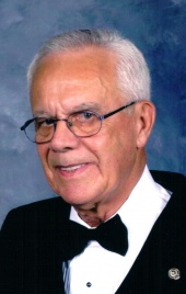 Georges-Henri Couture Obituary
