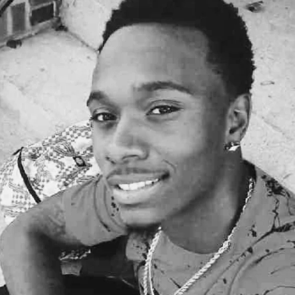 Gabriel Elijah "TwoClocks" Jones's obituary , Passed away on June 6, 2023 in Charleston, South Carolina