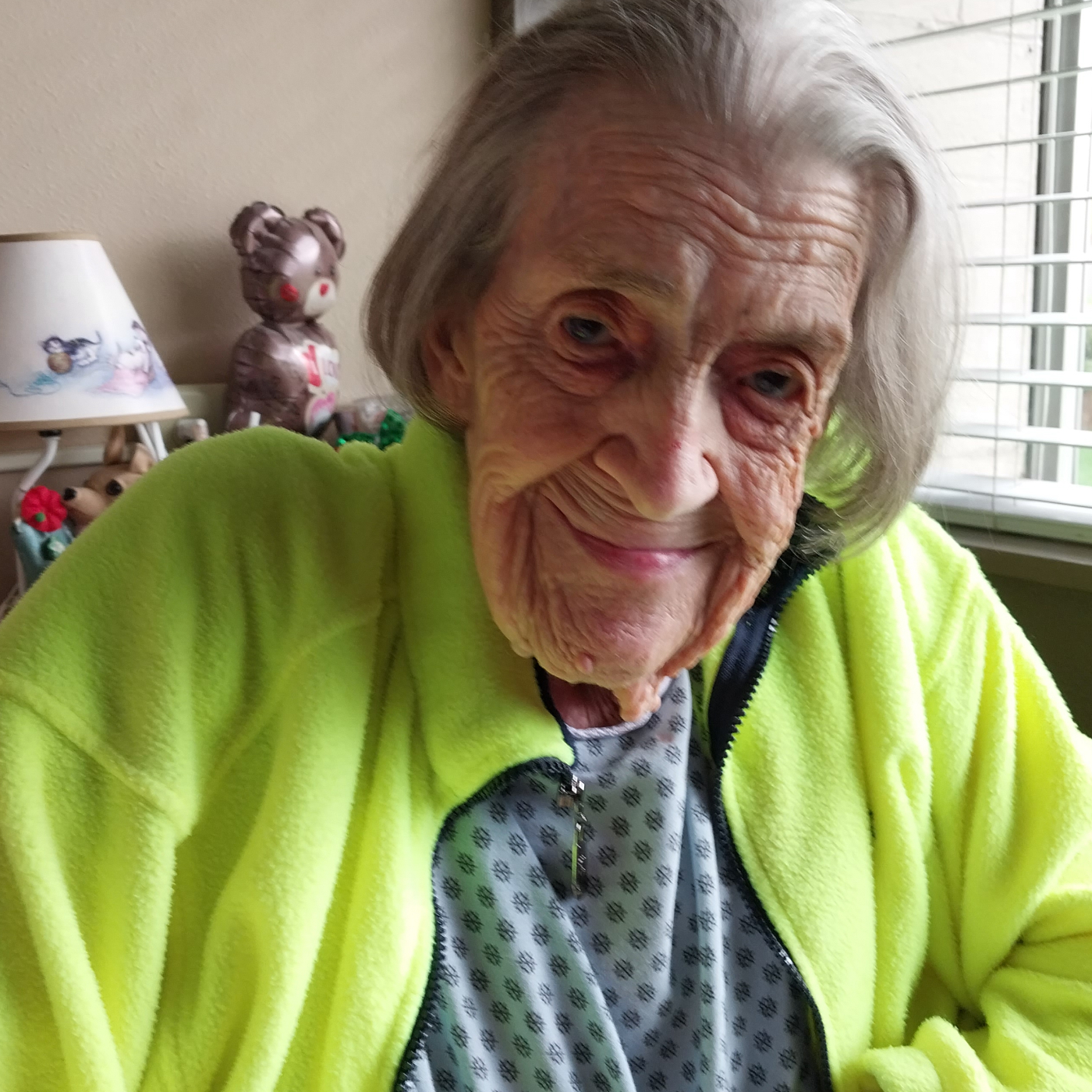 Reta May Porath Obituary