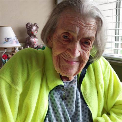 Reta May Porath's obituary , Passed away on June 14, 2023 in Springfield, Oregon