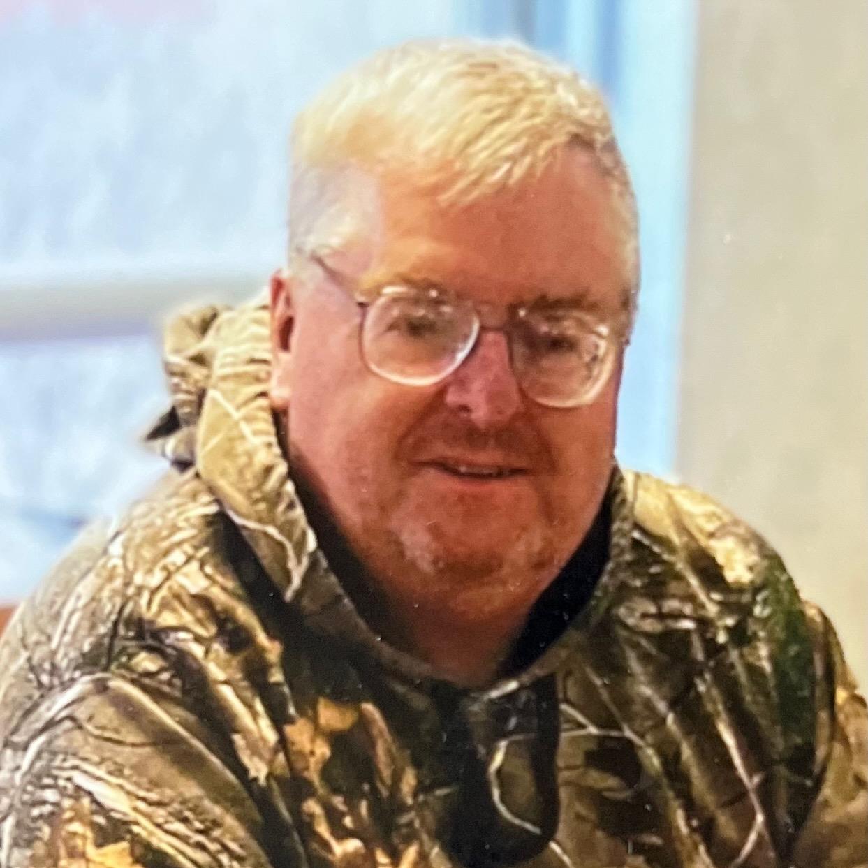 Jeffrey A Wolfe Obituary