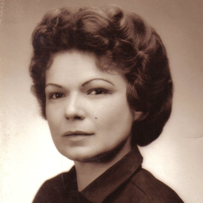 Nora Helen Rosenfelt