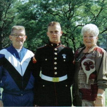 Nora Helen Rosenfelt