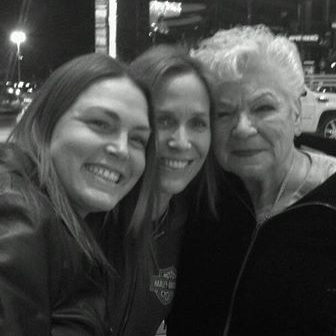 Nora Helen Rosenfelt