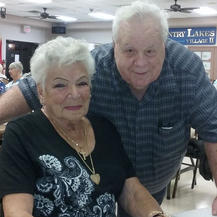 Nora Helen Rosenfelt