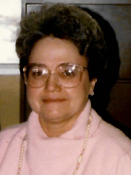Dorothy Ruth Faulkner Obituary (1938 2023) Waukesha, Wisconsin