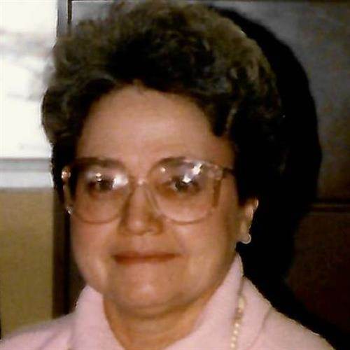 Dorothy Ruth Faulkner Obituary (1938 2023) Waukesha, Wisconsin