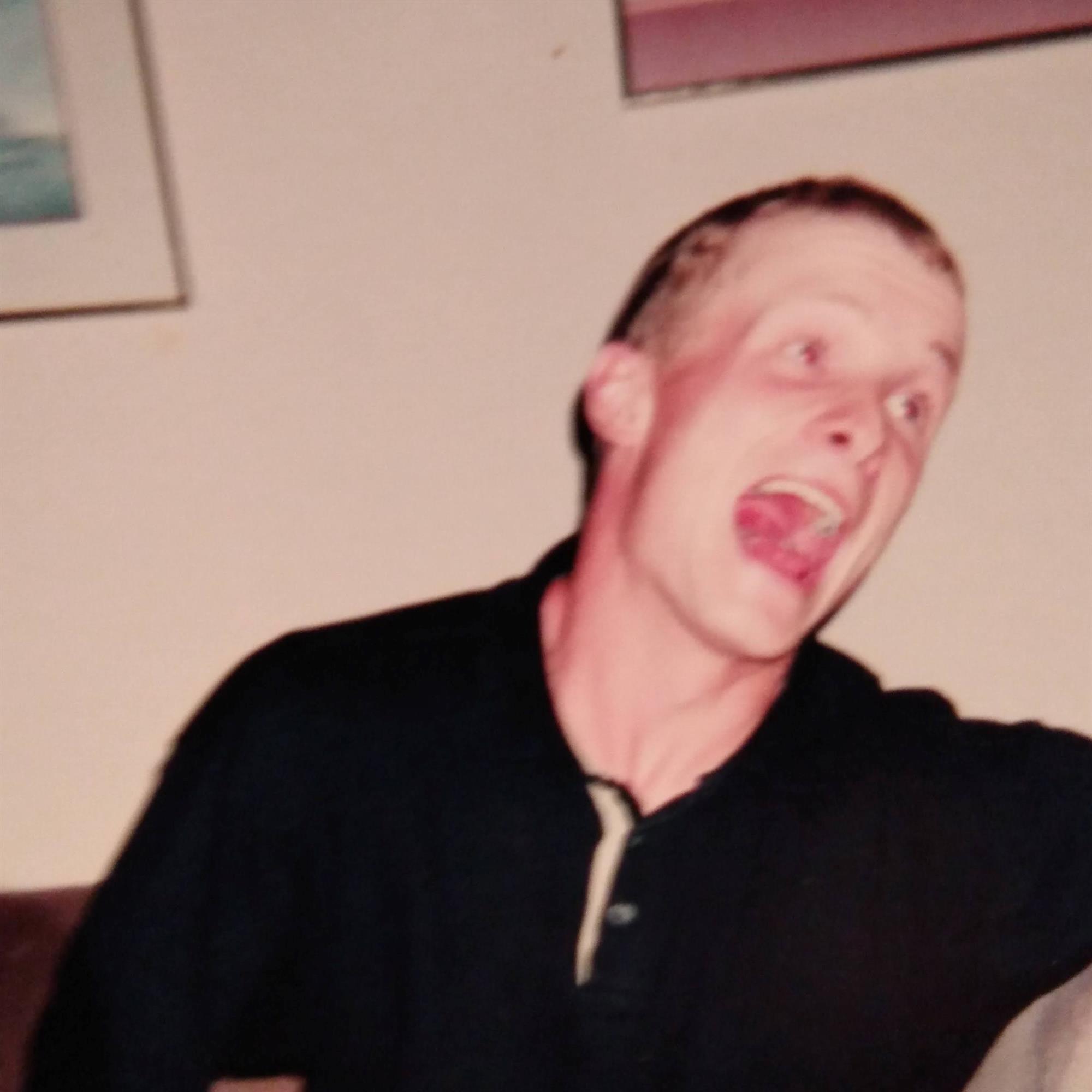 Jamie Francis Joscelyn Regular