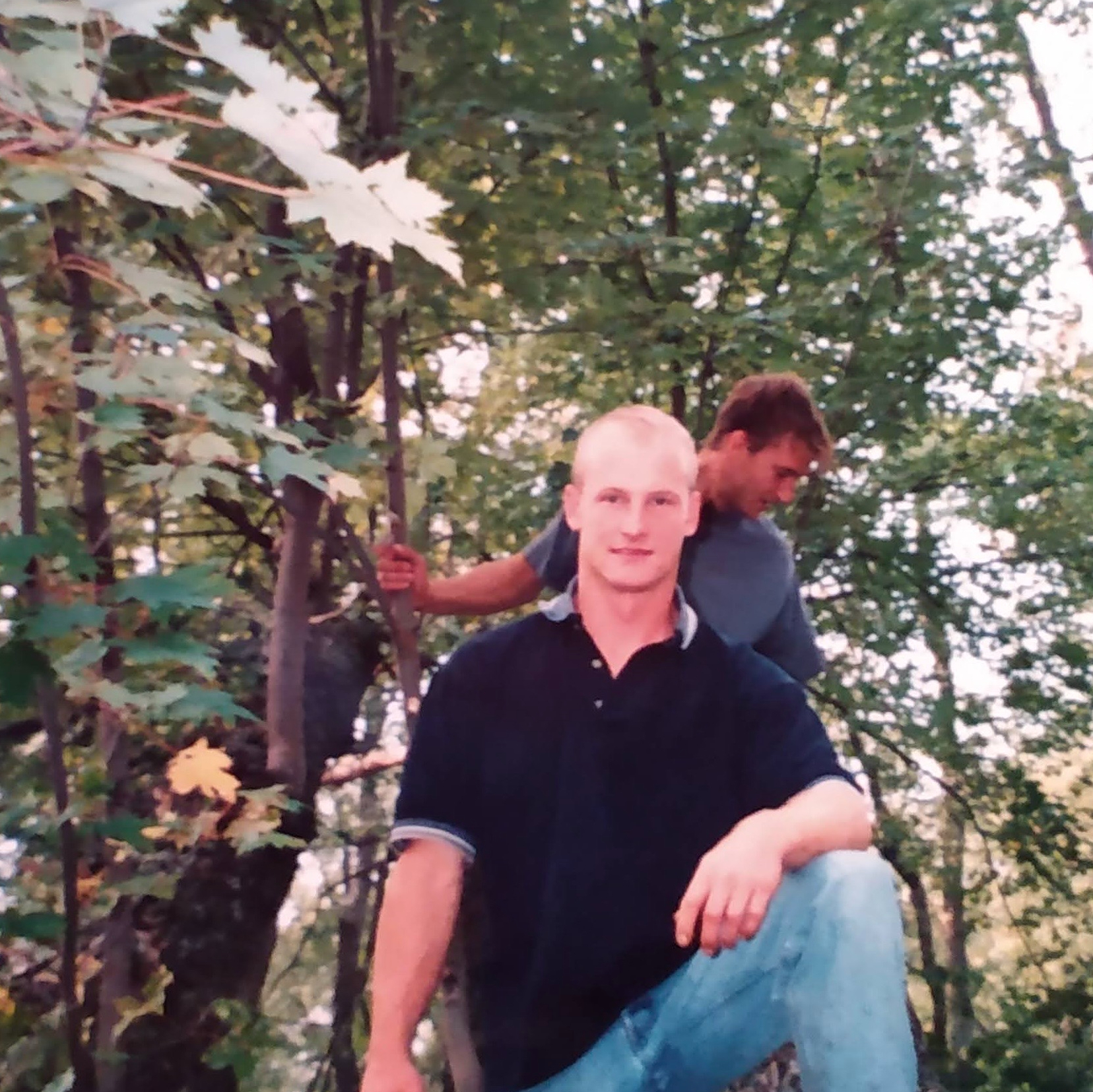 Jamie Francis Joscelyn Regular Obituary