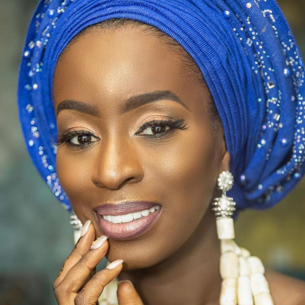 Mame Ngone Khoussa-Odunaiya Obituary