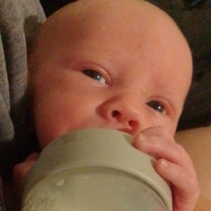 Emerson Alex Keating