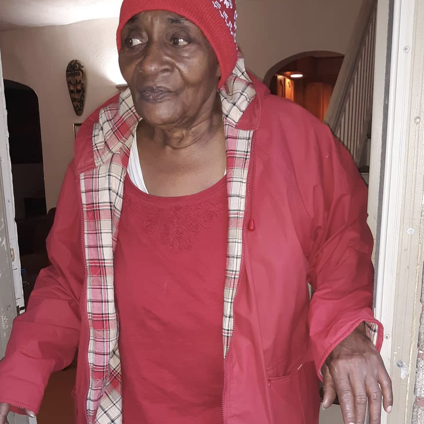 Mildred Lee Tompkins's obituary , Passed away on June 14, 2023 in Fayetteville, North Carolina