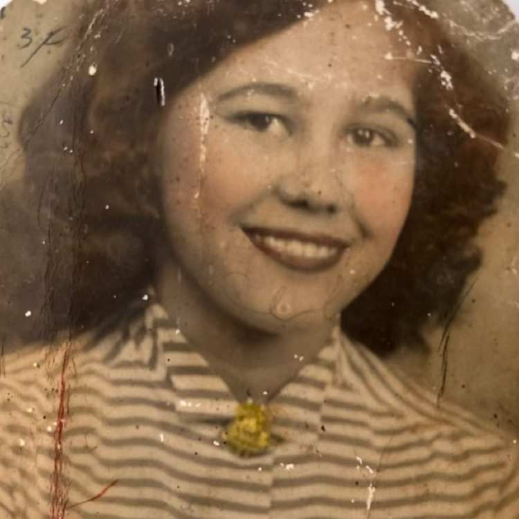 Celida Cardona Obituary