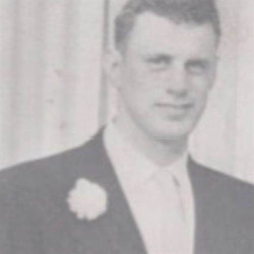 Joseph Peter Dominique