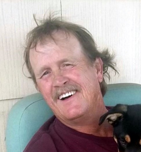 David Wayne Jernigan Obituary