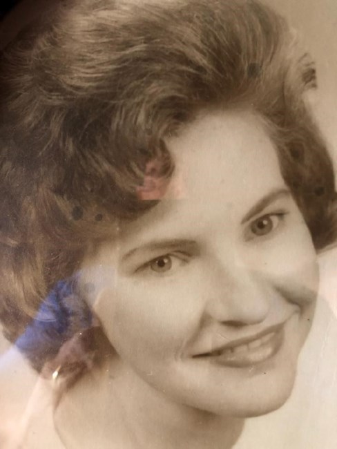 Marie Bowden Forbus's obituary , Passed away on June 18, 2023 in Sylacauga, Alabama