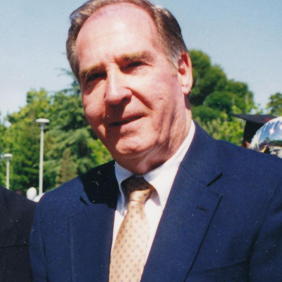 Robert Thomas "Bob" Kusserow's obituary , Passed away on June 17, 2023 in Mesa, Arizona