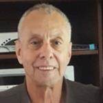Russel Peter McAfee Obituary