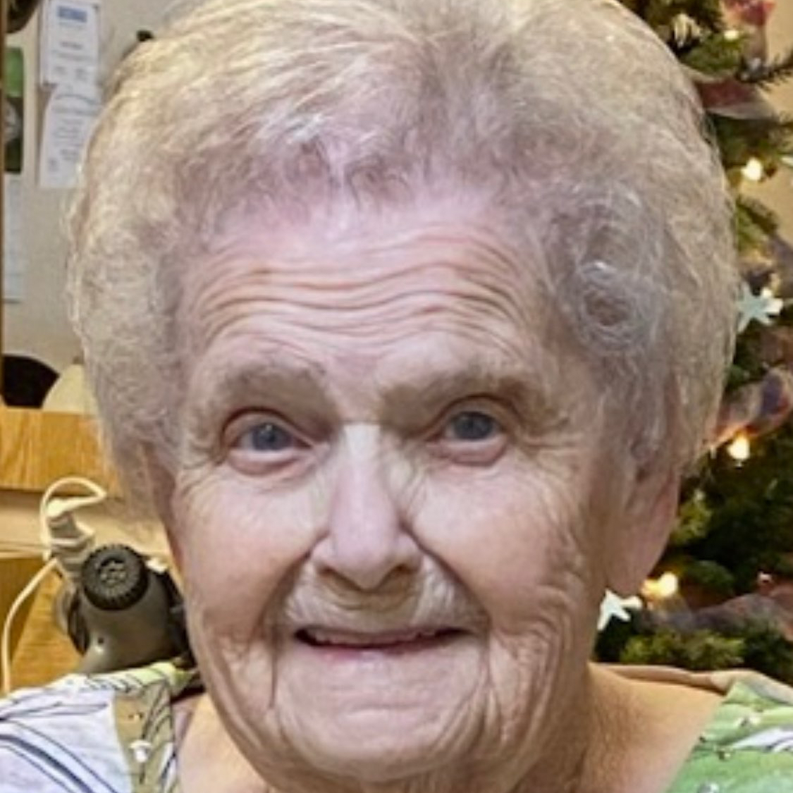Ruth C. Newhard Obituary
