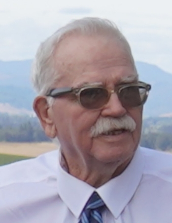 Bobby Dean Johnson's obituary , Passed away on June 14, 2023 in Salem, Oregon
