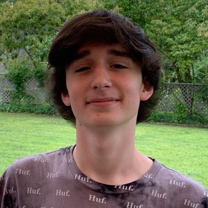 Liam Michael Harrison Obituary