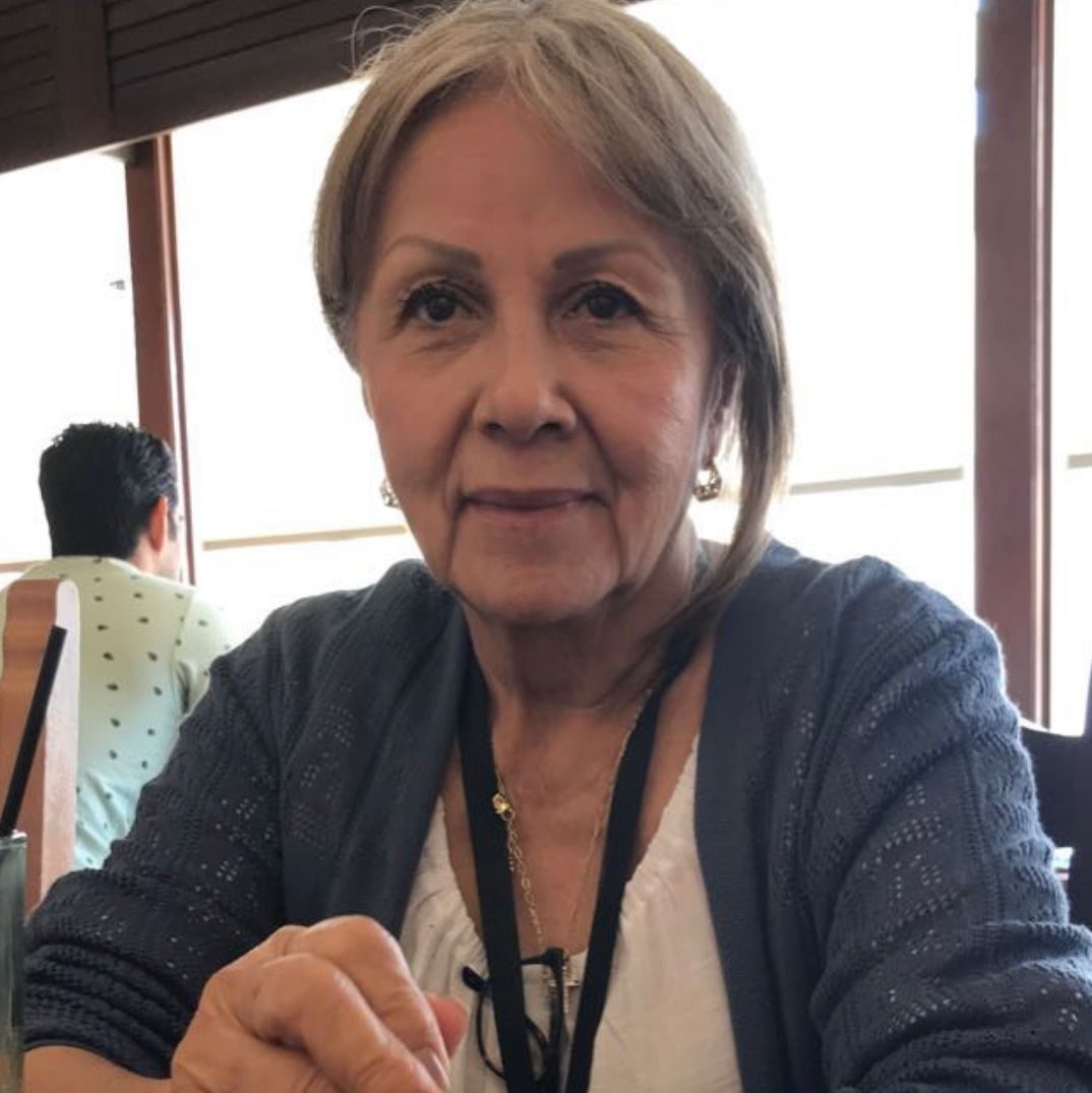 Alicia Hilda Cruz Obituary