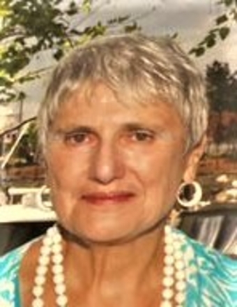 Gail M. Scola Obituary