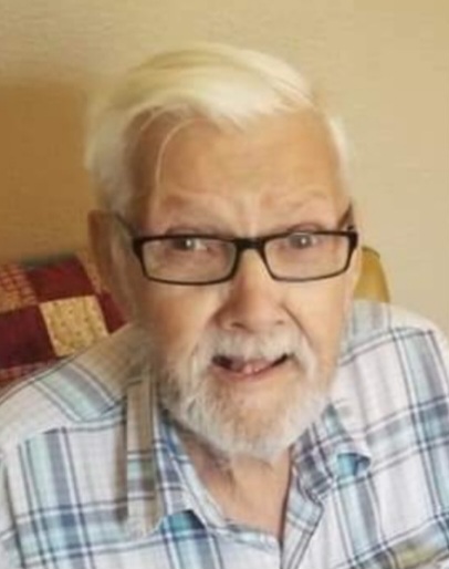 William Burcham Obituary