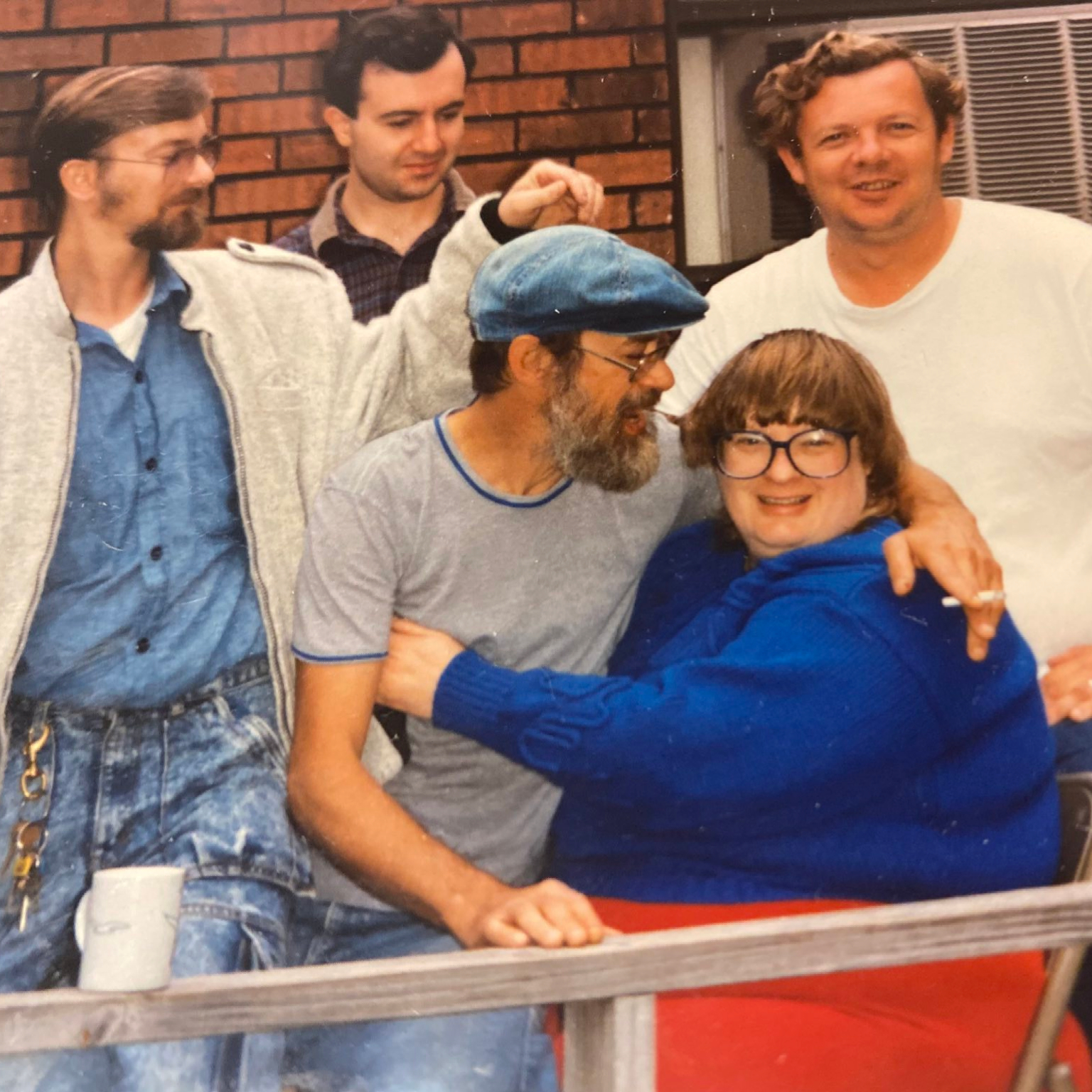 Janice "Jan" Garbacz's obituary , Passed away on June 21, 2023 in Daggett, Michigan