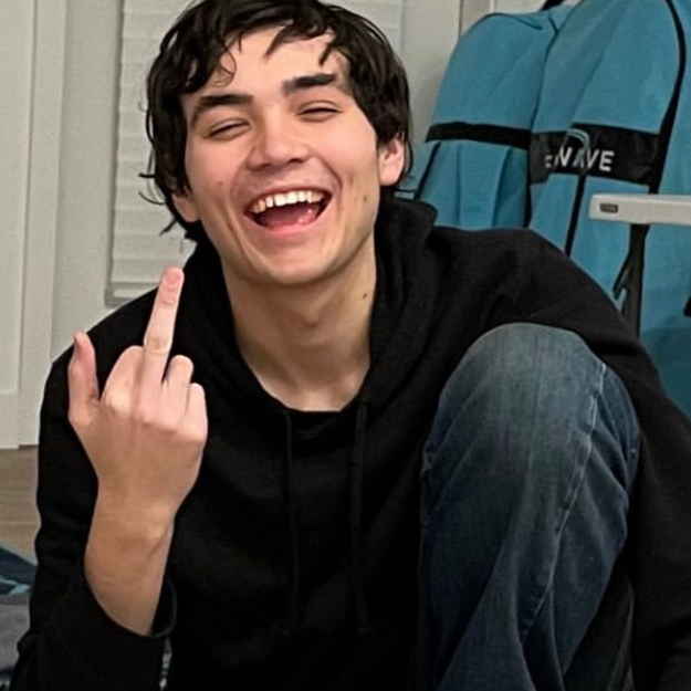 Ashton Makanamaikeakua Henderson