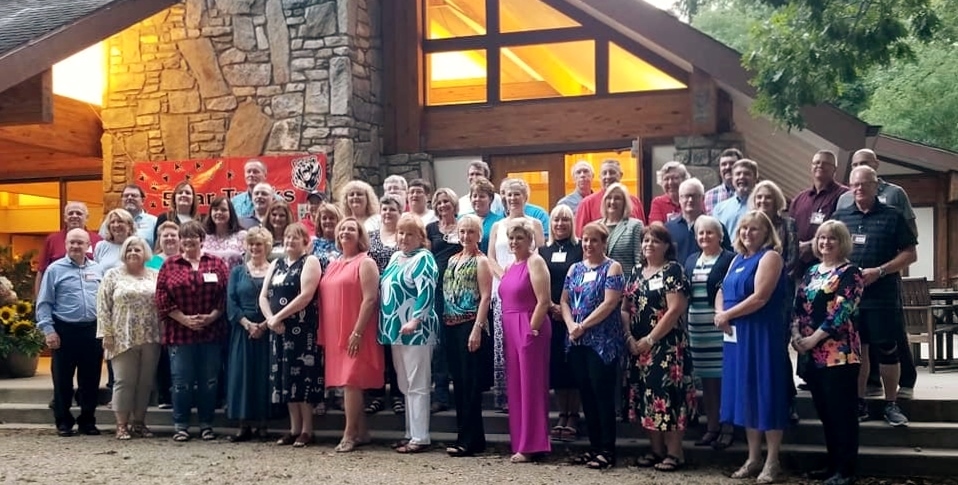 Thomas Forrest Rhinehart